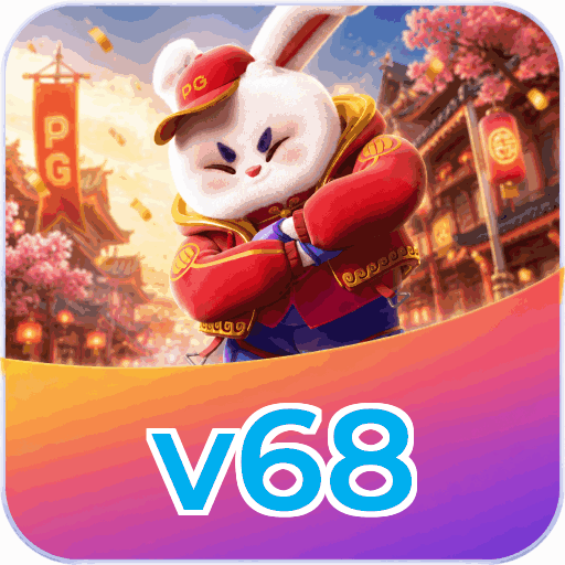 v68 APK - Interface Android